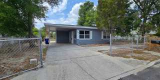 824 N Florence Ave, Lakeland, FL 3/1.5  - FOR RENT Gallery 1