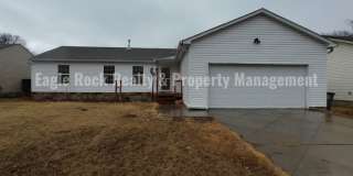 South Tulsa Home for Rent (4beds/2baths) Gallery 1