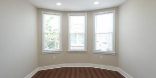 Renovated 3 Bedroom, 1.5 Bath Home in Newbold — Central Air, In-Unit Laundry, Private Yard Gallery 21