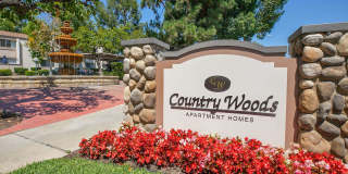 Country Woods Apartment Homes Gallery 10