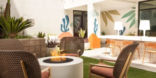 The Charlie Mar Vista Gallery 48