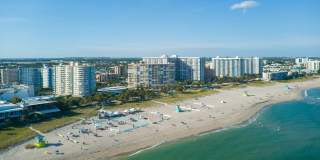 305 N Pompano Beach Boulevard unit: 1007 Gallery 1