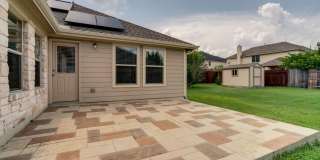 3012 Dusty Chisolm Trl Pflugerville, TX 78660 Gallery 20