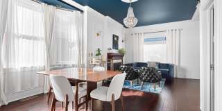 Sunny Two-Story Wash Park Bungalow Gallery 11