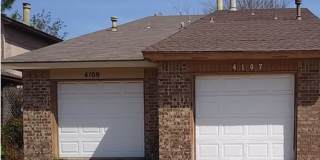 Spacious two bedroom in West Norman Gallery 1