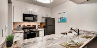 Newgate Apartments Newgate Apartments Gallery 1