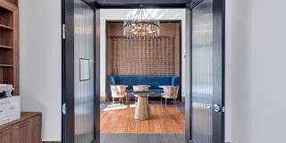 The Gramercy Gallery 2