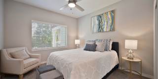 Oak View of Sonoma Hills Apartments Gallery 14