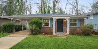 1949 Handley Avenue SW Gallery 1