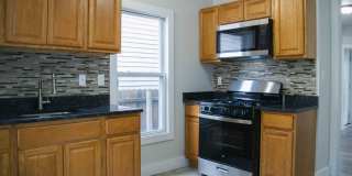 Renovated 3 Bedroom 2 Bathroom Single-Family Home! Gallery 1