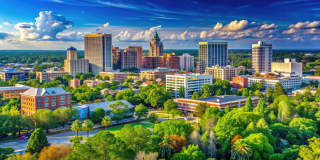 Capital Place at Southwood Gallery 40