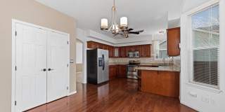 Long Realty & Property Management - Big home. Big yard. Big vibes. 6 beds 4 baths 3,556 sq ft Aurora Highlands 3-car garage Gallery 21