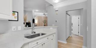 Condominium in The Merritt on Whitemarsh Island for Lease Gallery 15