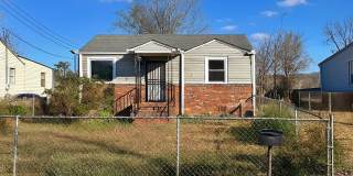 1609 Ray Street Northeast Gallery 1