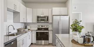 Northshore Apartments Gallery 16