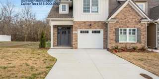 BRAND-NEW Stunning END-unit townhome in Manchester, attached garage! Gallery 1