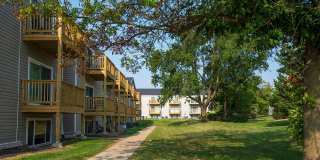 Westpointe Apartments Gallery 3