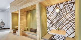 Claro at High Point Gallery 17