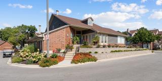 Green Trails Gallery 1