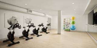 Santal Thousand Oaks Gallery 12