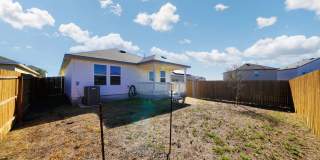 Stylish Move-In Ready Home in Rosillo Ranch, San Antonio, TX - Realtor Commission: $400 Gallery 39