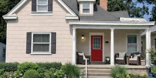 339 Park Ave – 6 Bedroom, 2 Bath Gallery 1