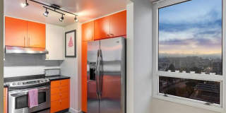 1388 Gough Street unit: 1201 Gallery 19