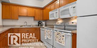 Luxurious Fully Renovated 2 Bed/2Bath Condo Gallery 33