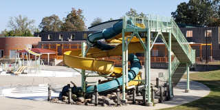Updated 2 bedroom Townhouse - Garfield Park-South Neighborhood Gallery 26