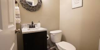 4 Bedroom 2 Bathroom FULLY FURNISHED Home with Fenced in Backyard and 2 Car Garage- UTILITIES INCLUDED 4 Bedroom 2 Bathroom FULLY FURNISHED Home with Fenced in Backyard and 2 Car Garage- UTILITIES INCLUDED Gallery 16