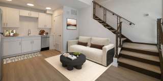 SkyHouse Denver Gallery 33