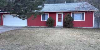 Wonderful Riverside Home in East Missoula Gallery 1