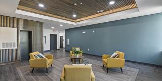 Lofts at Municipal Apartments Gallery 31