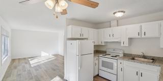 Colony Park Gallery 9