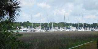 Updated Marsh View Condo Gallery 22