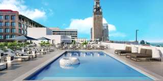 Hamilton Crossing Gallery 1