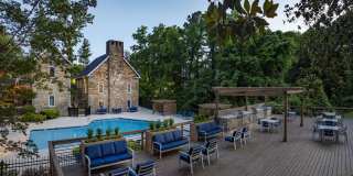 Mill House at East Cobb Gallery 1