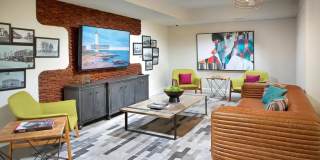 South of Atlantic Luxury Apartments Gallery 20