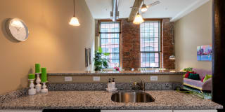Pacific Mill Lofts Gallery 23