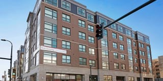 Affordable Housing - 1500 Nicollet Gallery 1