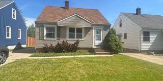 MAPLE HEGHTS 3 BEDROOM SINGLE (ROCKSIDE/DUNHAM) Gallery 1