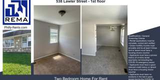 538 Lawler Street Gallery 1