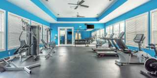 Ansley Commons Gallery 9