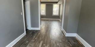 2 Bedroom + Den Home with Porch, Fenced Yard, and Water Included on Barclay Street Gallery 17