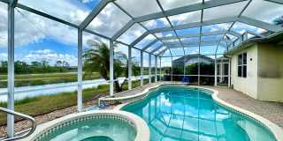 SPACIOUS 5-BEDROOM POOL HOME IN NORTH PORT SPACIOUS 5-BEDROOM POOL HOME IN NORTH PORT Gallery 1