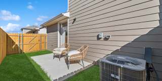 Cottages at Lindsey Place Gallery 12