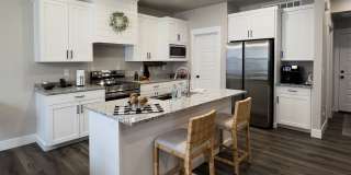 Beautiful new construction townhome for rent in Sugar City!! Gallery 1