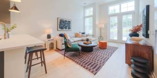 Alexan Harrison Apartments Gallery 22