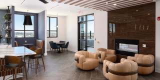 The Upton Gallery 25