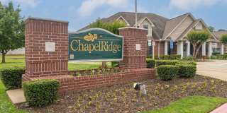 Chapel Ridge of Texarkana Gallery 1